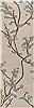 Surya Hudson Park Grey Runner 26 X 80 Area Rug HDP2001-268 800-46944 Thumb 0