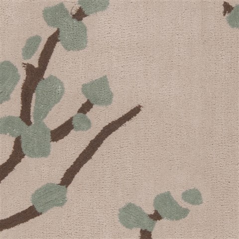 Surya Hudson Park Grey 33 X 53 Area Rug HDP2001-3353 800-46945 Image 2