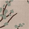 Surya Hudson Park Grey 33 X 53 Area Rug HDP2001-3353 800-46945 Thumb 2
