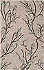 Surya Hudson Park Grey 33 X 53 Area Rug HDP2001-3353 800-46945 Thumb 0