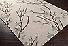 Surya Hudson Park Grey 80 X 100 Area Rug HDP2001-810 800-46947 Thumb 1