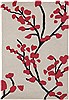 Surya Hudson Park Red 33 X 53 Area Rug HDP2003-3353 800-46950 Thumb 0