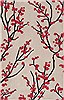 Surya Hudson Park Red 50 X 76 Area Rug HDP2003-576 800-46951 Thumb 0