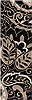 Surya Hudson Park White Runner 26 X 80 Area Rug HDP2007-268 800-46954 Thumb 0