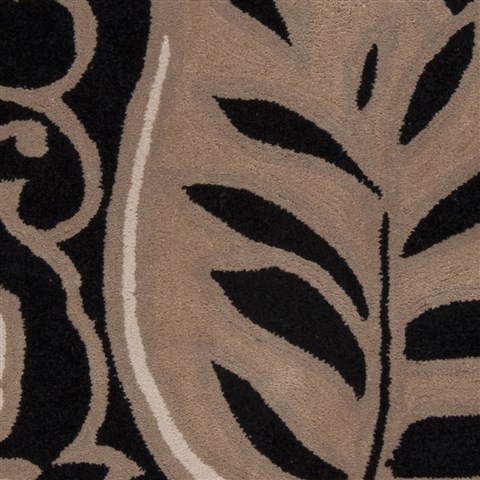 Surya Hudson Park White 80 X 100 Area Rug HDP2007-810 800-46957 Image 2