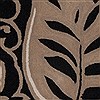 Surya Hudson Park White 80 X 100 Area Rug HDP2007-810 800-46957 Thumb 2