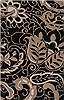 Surya Hudson Park White 80 X 100 Area Rug HDP2007-810 800-46957 Thumb 0