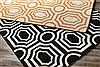 Surya Hudson Park Orange 33 X 53 Area Rug HDP2009-3353 800-46960 Thumb 2