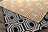 Surya Hudson Park Orange 33 X 53 Area Rug HDP2009-3353 800-46960 Thumb 3