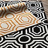 Surya Hudson Park Orange 33 X 53 Area Rug HDP2009-3353 800-46960 Thumb 8