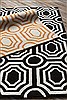 Surya Hudson Park Orange 33 X 53 Area Rug HDP2009-3353 800-46960 Thumb 9