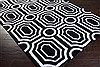 Surya Hudson Park Black 20 X 30 Area Rug HDP2010-23 800-46963 Thumb 1