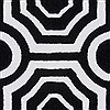 Surya Hudson Park Black 20 X 30 Area Rug HDP2010-23 800-46963 Thumb 2