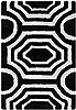 Surya Hudson Park Black 20 X 30 Area Rug HDP2010-23 800-46963 Thumb 0