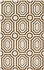 Surya Hudson Park White 50 X 76 Area Rug HDP2015-576 800-46971 Thumb 0
