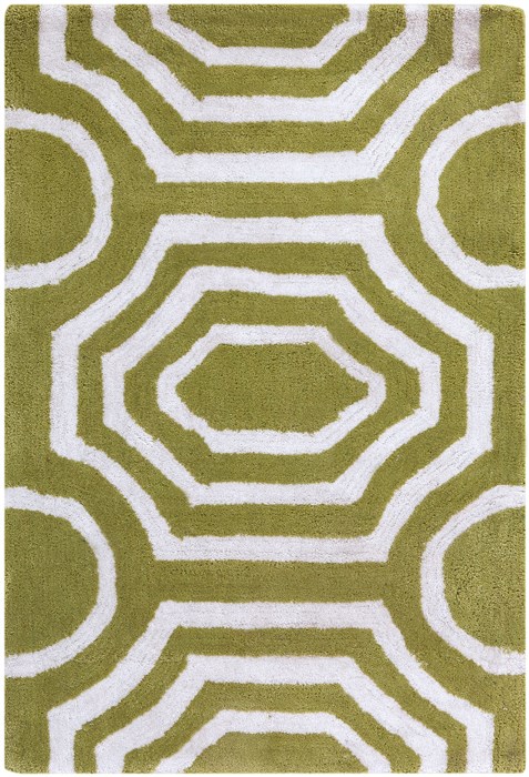 Surya Hudson Park Green 20 X 30 Area Rug HDP2016-23 800-46973 Image 0