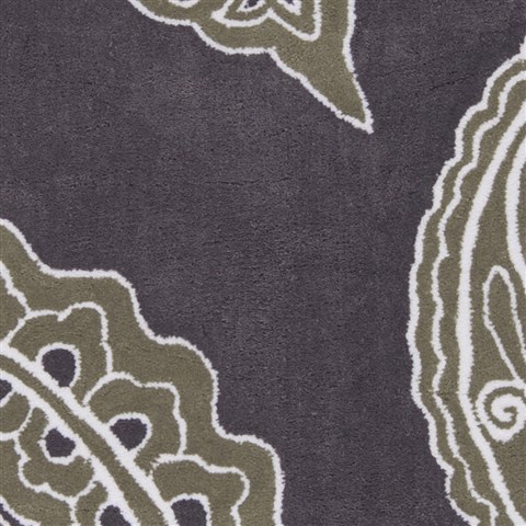 Surya Hudson Park Grey Runner 26 X 80 Area Rug HDP2018-268 800-46979 Image 1