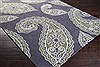 Surya Hudson Park Grey 33 X 53 Area Rug HDP2018-3353 800-46980 Thumb 1