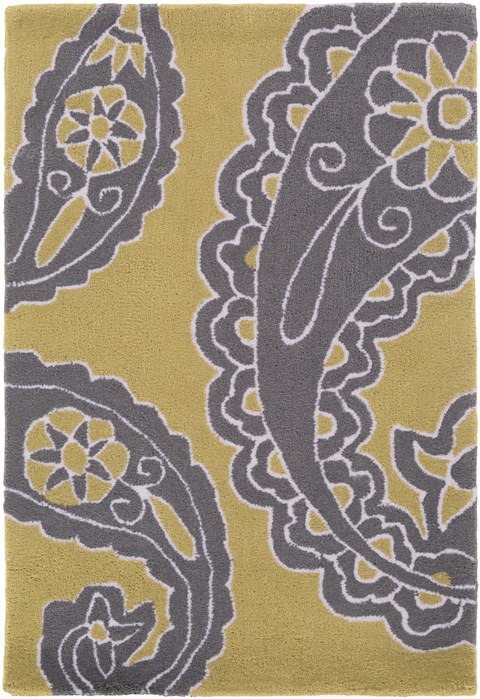 Surya Hudson Park Green 20 X 30 Area Rug HDP2021-23 800-46983 Image 0