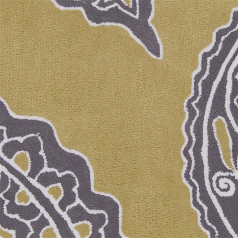 Surya Hudson Park Green 80 X 100 Area Rug HDP2021-810 800-46987 Image 2