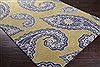 Surya Hudson Park Green 80 X 100 Area Rug HDP2021-810 800-46987 Thumb 1