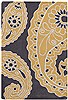 Surya Hudson Park Grey 20 X 30 Area Rug HDP2022-23 800-46988 Thumb 0