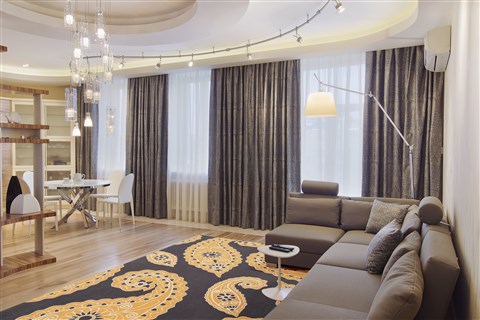 Surya Hudson Park Grey Runner 26 X 80 Area Rug HDP2022-268 800-46989 Image 2