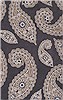 Surya Hudson Park Grey 20 X 30 Area Rug HDP2023-23 800-46993 Thumb 0