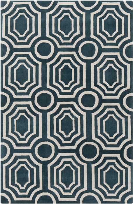 Surya Hudson Park Green 20 X 30 Area Rug HDP2102-23 800-47003 Image 0