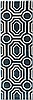 Surya Hudson Park Green Runner 26 X 80 Area Rug HDP2102-268 800-47004 Thumb 0