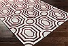 Surya Hudson Park Red 33 X 53 Area Rug HDP2103-3353 800-47010 Thumb 1
