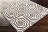 Surya Hudson Park Green 33 X 53 Area Rug HDP2104-3353 800-47015 Thumb 1