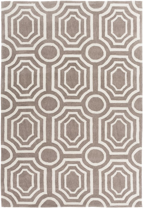 Surya Hudson Park Green 80 X 100 Area Rug HDP2104-810 800-47017 Image 0