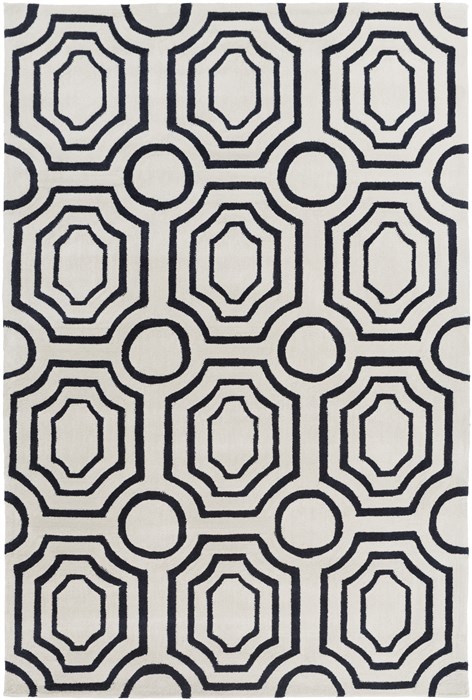 Surya Hudson Park Blue 20 X 30 Area Rug HDP2105-23 800-47018 Image 0