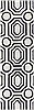 Surya Hudson Park Blue Runner 26 X 80 Area Rug HDP2105-268 800-47019 Thumb 0