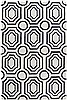 Surya Hudson Park Blue 80 X 100 Area Rug HDP2105-810 800-47022 Thumb 0