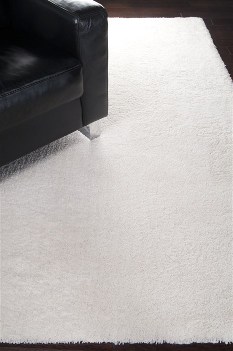 Surya Heaven White 20 X 30 Area Rug HEA8000-23 800-47023 Image 2