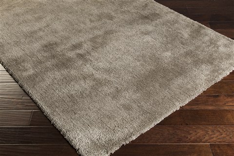 Surya Heaven Grey 30 X 50 Area Rug HEA8002-35 800-47041 Image 1