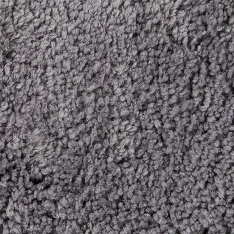 Surya Heaven Grey Round 80 X 80 Area Rug HEA8002-8RD 800-47045 Image 1