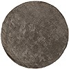 Surya Heaven Grey Round 80 X 80 Area Rug HEA8002-8RD 800-47045 Thumb 0