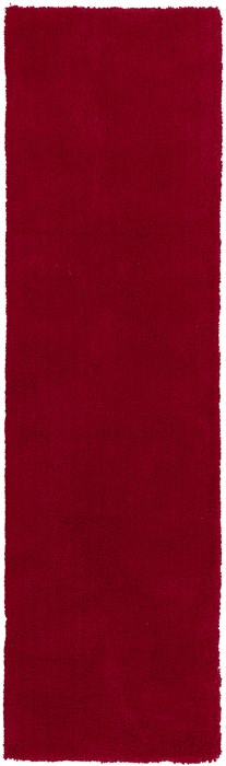 Surya Heaven Purple Runner 23 X 80 Area Rug HEA8003-238 800-47048 Image 0