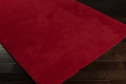 Surya Heaven Purple 50 X 70 Area Rug HEA8003-57 800-47050 Image 1
