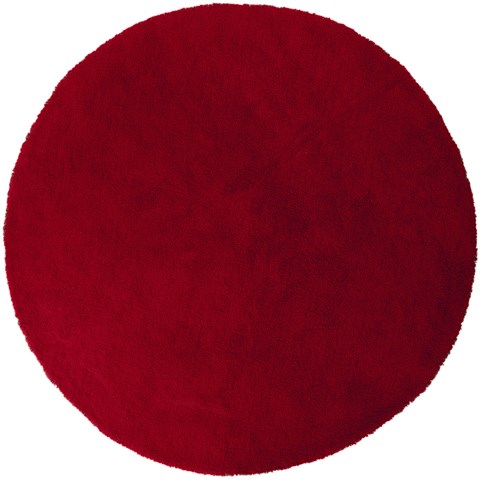 Surya Heaven Purple Round 80 X 80 Area Rug HEA8003-8RD 800-47053 Image 0