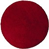 Surya Heaven Purple Round 80 X 80 Area Rug HEA8003-8RD 800-47053 Thumb 0