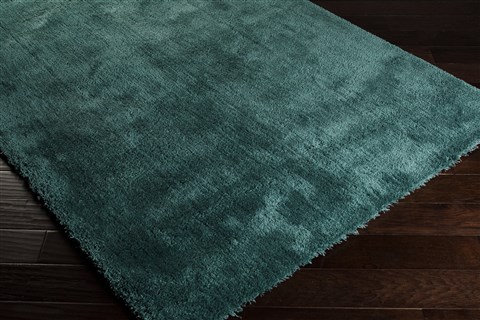 Surya Heaven Green 30 X 50 Area Rug HEA8004-35 800-47057 Image 1