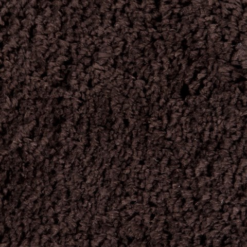 Surya Heaven Black Runner 23 X 80 Area Rug HEA8005-238 800-47064 Image 1