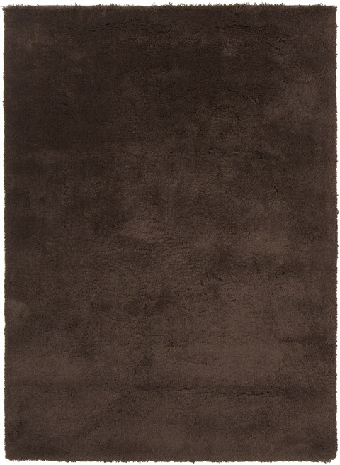 Surya Heaven Black 76 X 96 Area Rug HEA8005-7696 800-47067 Image 0