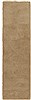 Surya Heaven White Runner 23 X 80 Area Rug HEA8006-238 800-47072 Thumb 0