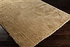 Surya Heaven White 30 X 50 Area Rug HEA8006-35 800-47073 Thumb 1