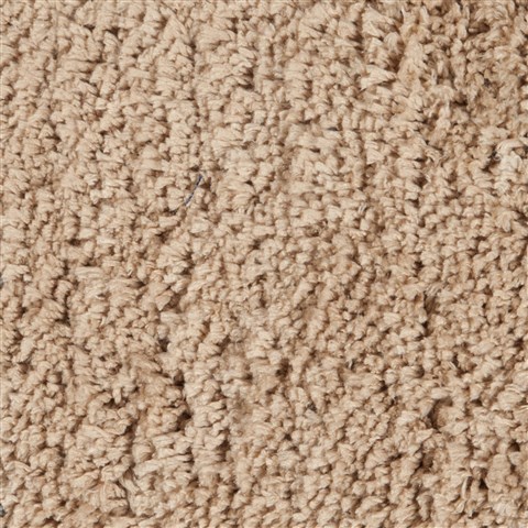 Surya Heaven White Round 80 X 80 Area Rug HEA8006-8RD 800-47077 Image 1